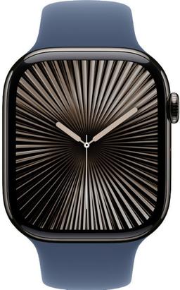 Refurbished Apple Watch Series 10 - Reebelo Österreich