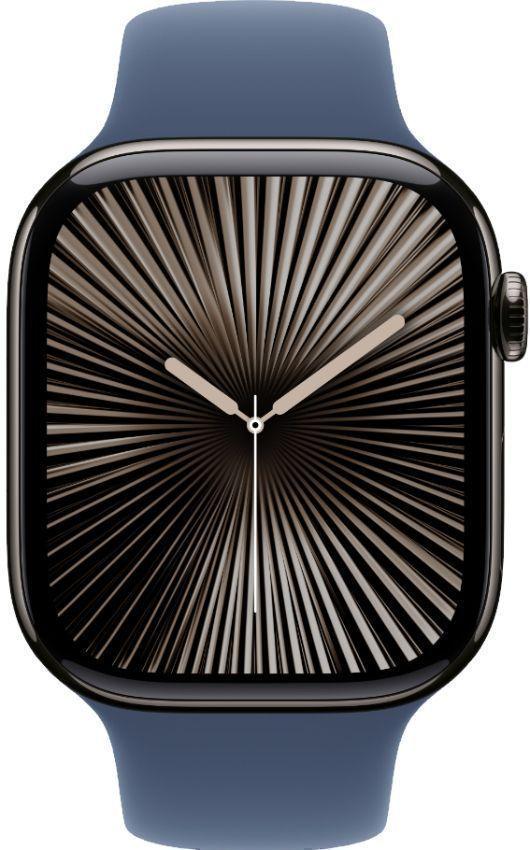 Refurbished Apple Watch Series 10 - Reebelo Österreich