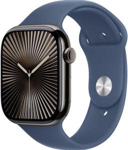 Refurbished Apple Watch Series 10 - Reebelo Österreich