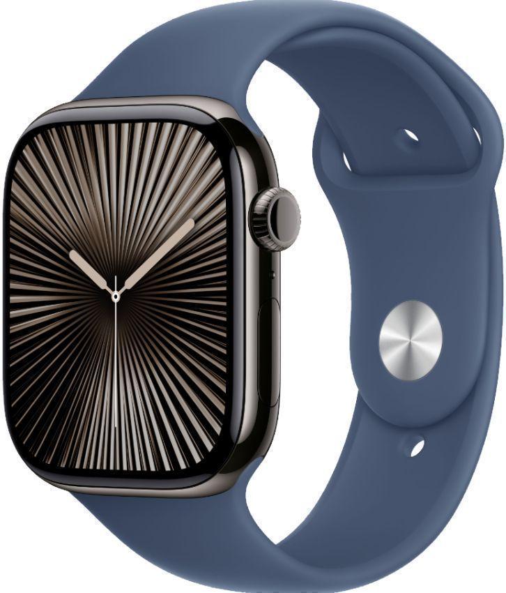 Refurbished Apple Watch Series 10 - Reebelo Österreich