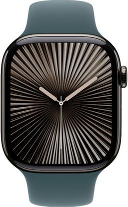 Refurbished Apple Watch Series 10 - Reebelo Österreich