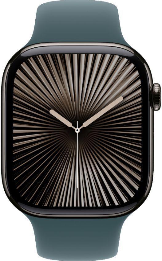 Refurbished Apple Watch Series 10 - Reebelo Österreich
