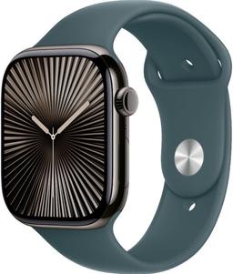 Refurbished Apple Watch Series 10 - Reebelo Österreich