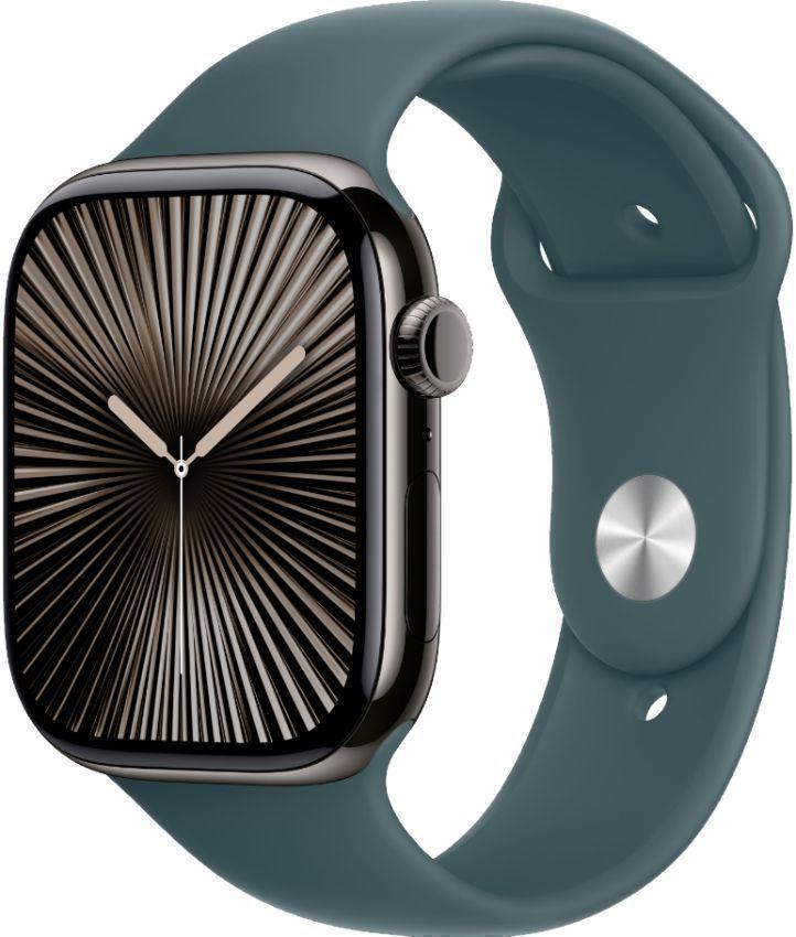 Refurbished Apple Watch Series 10 - Reebelo Österreich