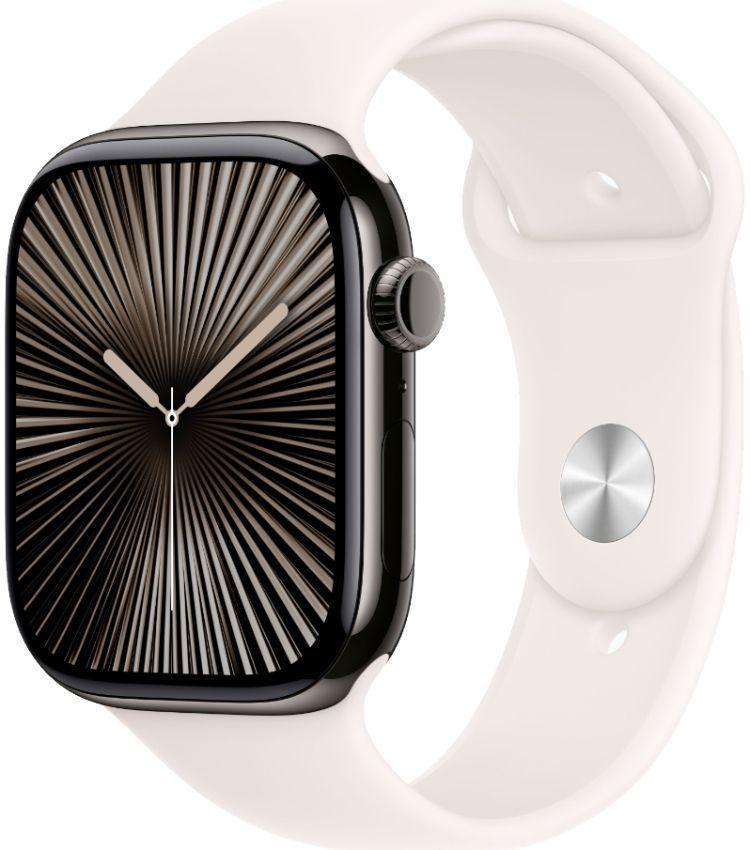 Refurbished Apple Watch Series 10 - Reebelo Österreich