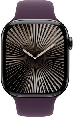 Refurbished Apple Watch Series 10 - Reebelo Österreich