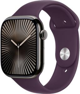 Refurbished Apple Watch Series 10 - Reebelo Österreich