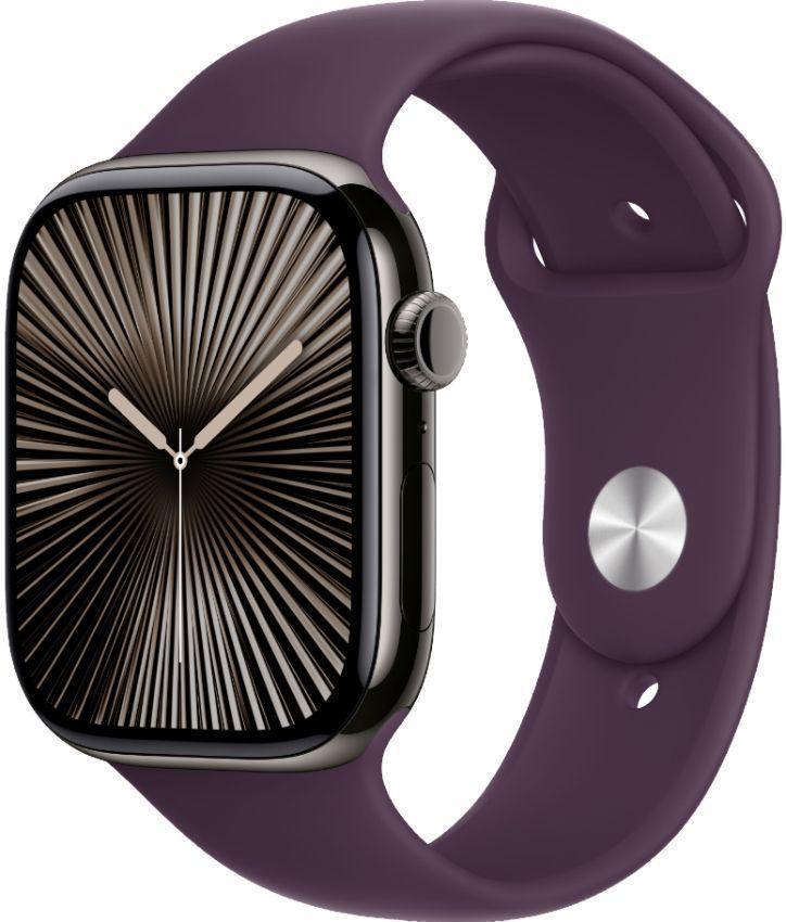 Refurbished Apple Watch Series 10 - Reebelo Österreich