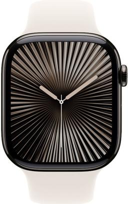 Refurbished Apple Watch Series 10 - Reebelo Österreich