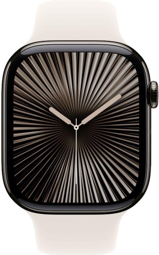 Refurbished Apple Watch Series 10 - Reebelo Österreich