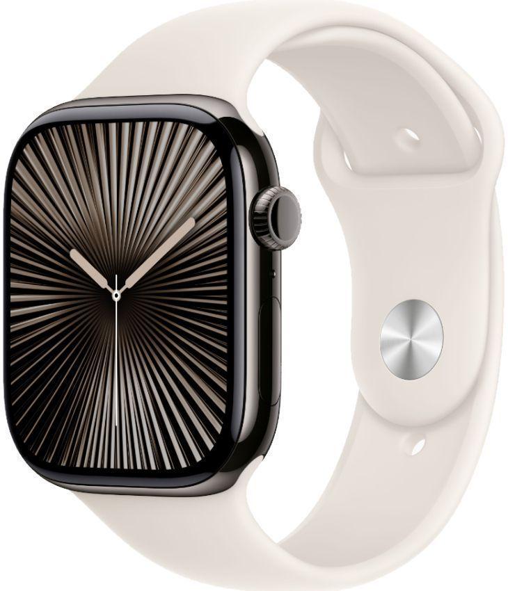 Refurbished Apple Watch Series 10 - Reebelo Österreich