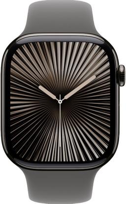 Refurbished Apple Watch Series 10 - Reebelo Österreich
