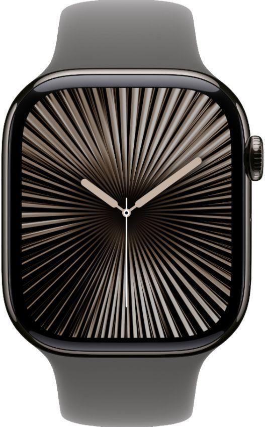 Refurbished Apple Watch Series 10 - Reebelo Österreich