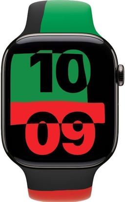 Refurbished Apple Watch Series 10 - Reebelo Österreich
