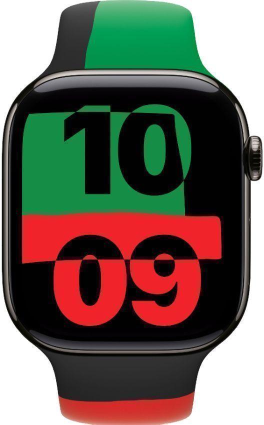 Refurbished Apple Watch Series 10 - Reebelo Österreich