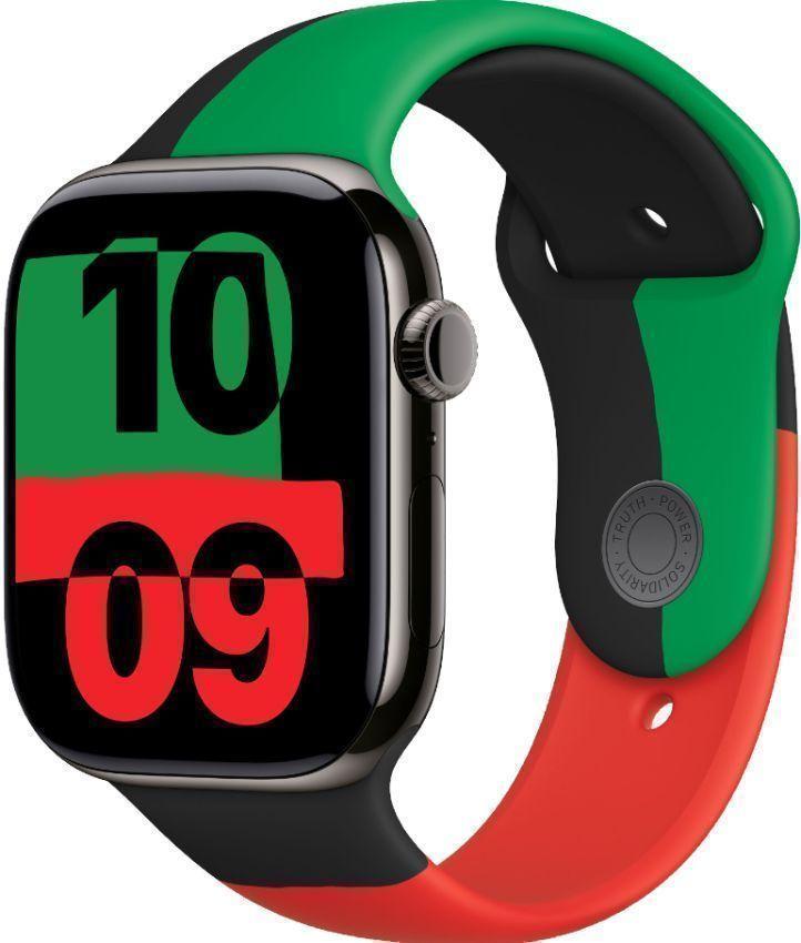 Refurbished Apple Watch Series 10 - Reebelo Österreich