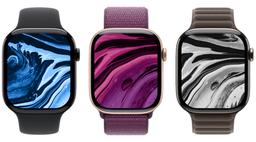 Refurbished Apple Watch Series 11 - Reebelo Österreich