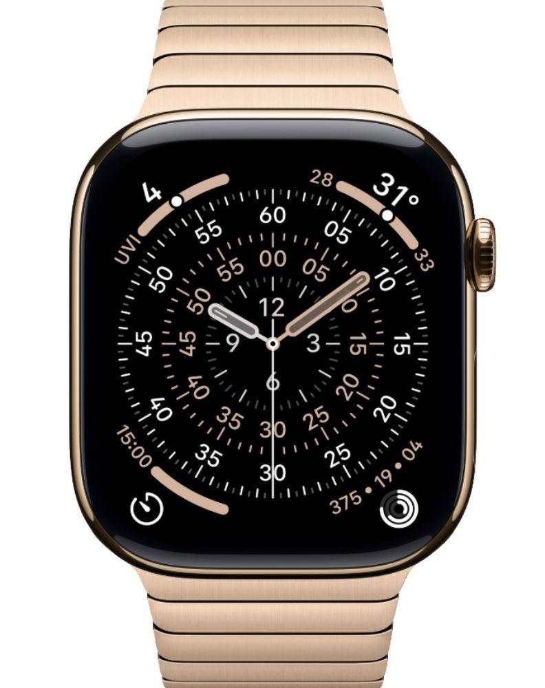 Refurbished Apple Watch Series 11 - Reebelo Österreich