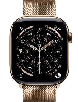 Refurbished Apple Watch Series 11 - Reebelo Österreich