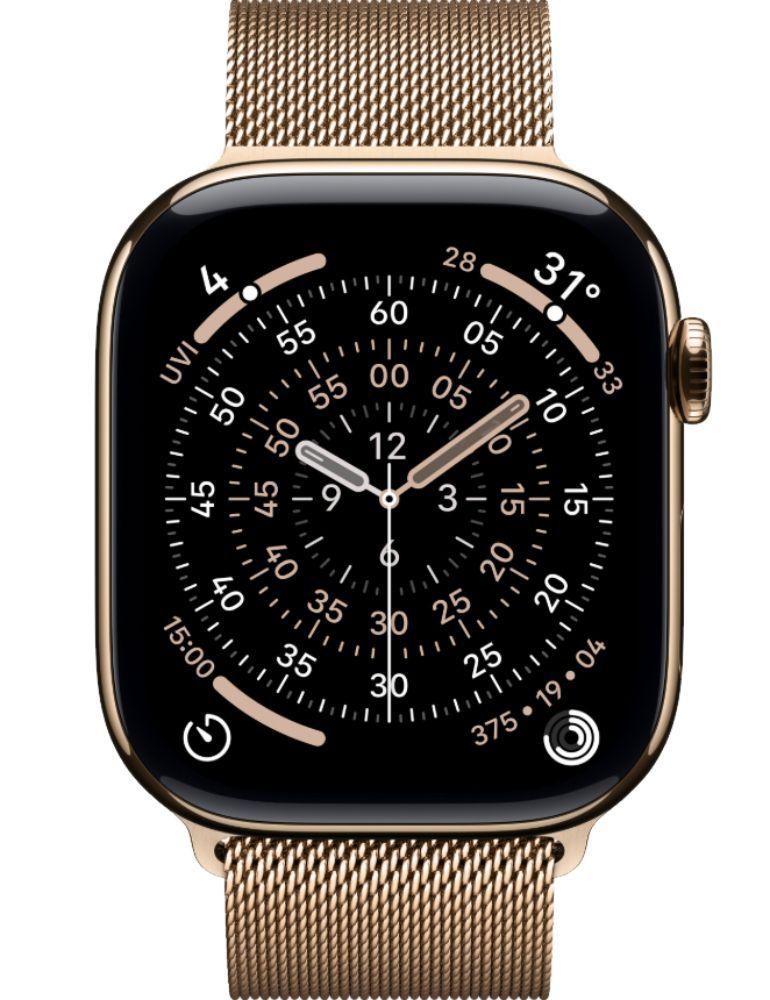 Refurbished Apple Watch Series 11 - Reebelo Österreich