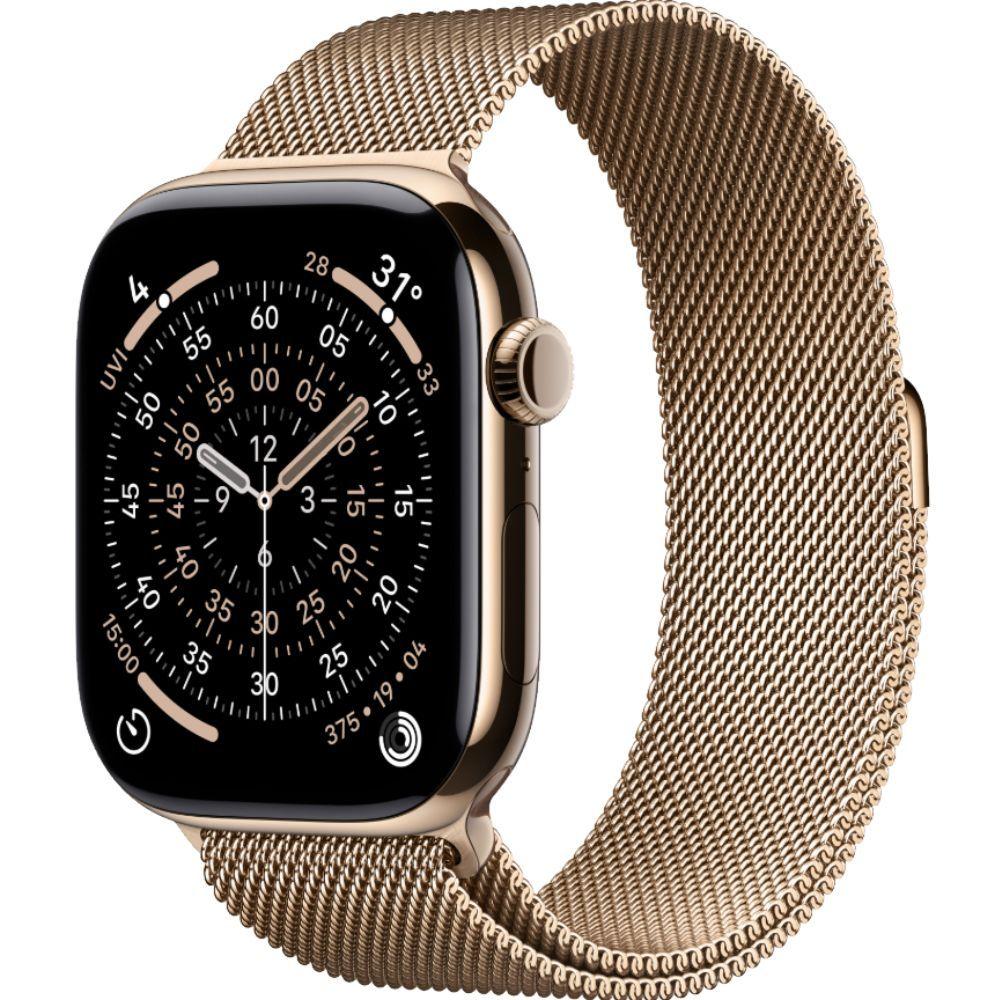 Refurbished Apple Watch Series 11 - Reebelo Österreich