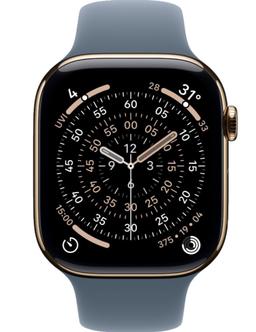 Refurbished Apple Watch Series 11 - Reebelo Österreich