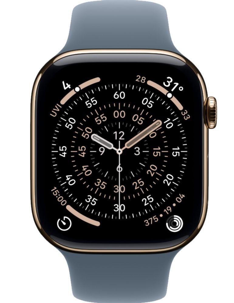 Refurbished Apple Watch Series 11 - Reebelo Österreich