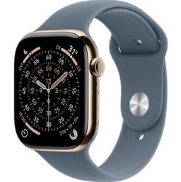 Refurbished Apple Watch Series 11 - Reebelo Österreich