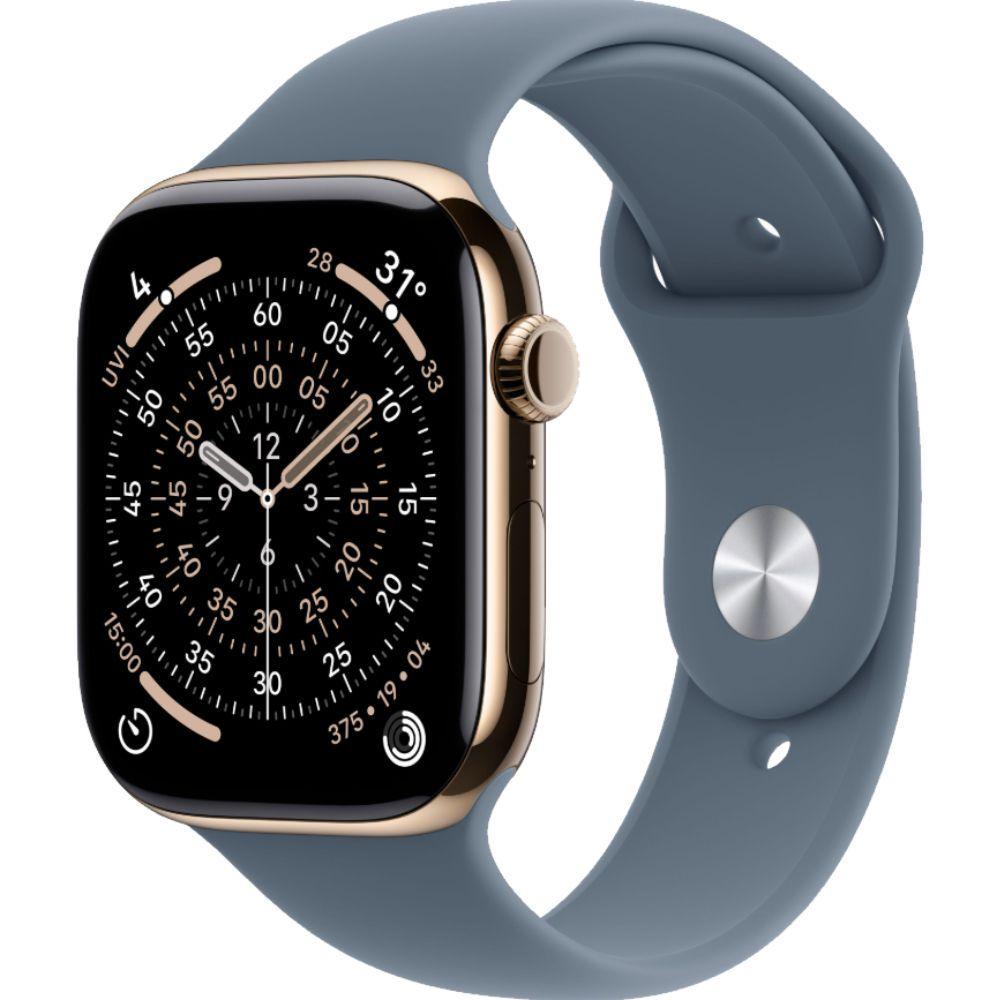Refurbished Apple Watch Series 11 - Reebelo Österreich