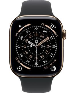 Refurbished Apple Watch Series 11 - Reebelo Österreich