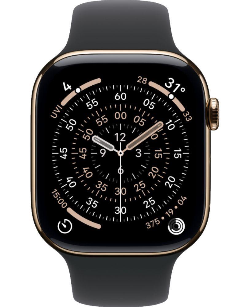 Refurbished Apple Watch Series 11 - Reebelo Österreich