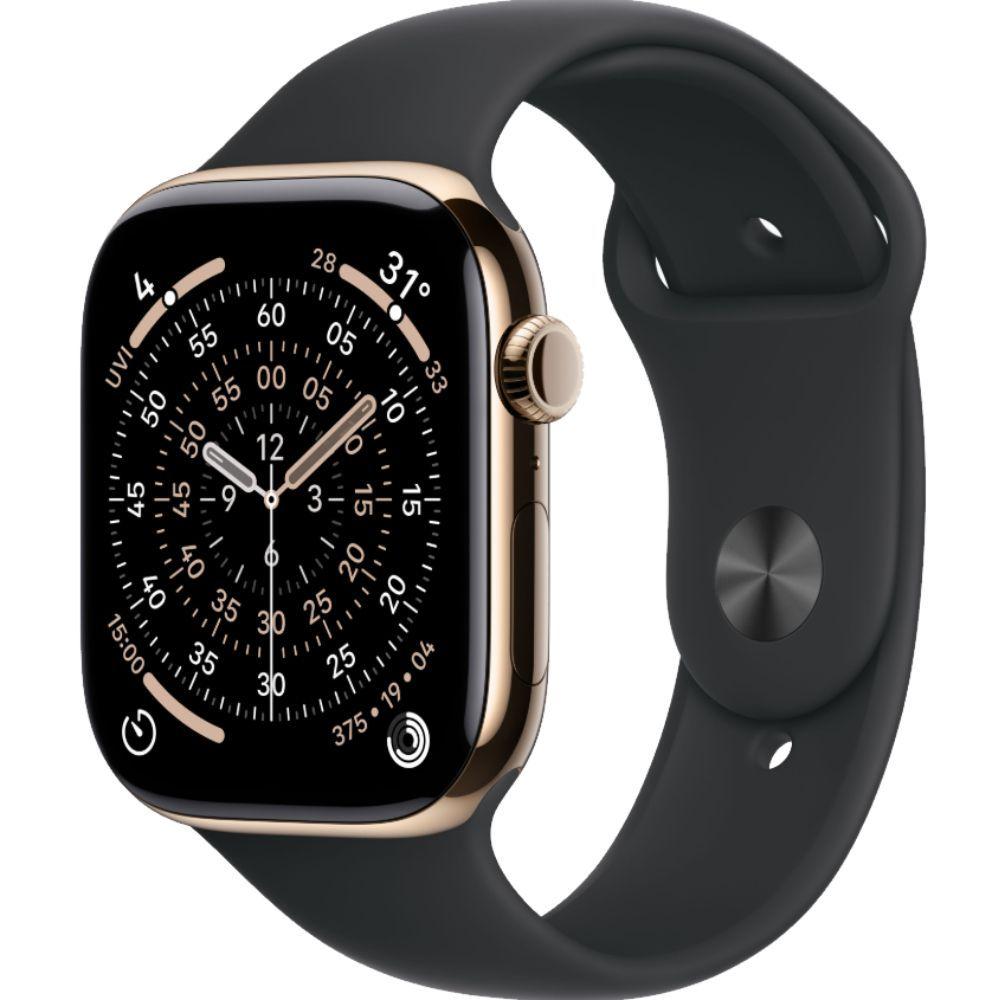 Refurbished Apple Watch Series 11 - Reebelo Österreich