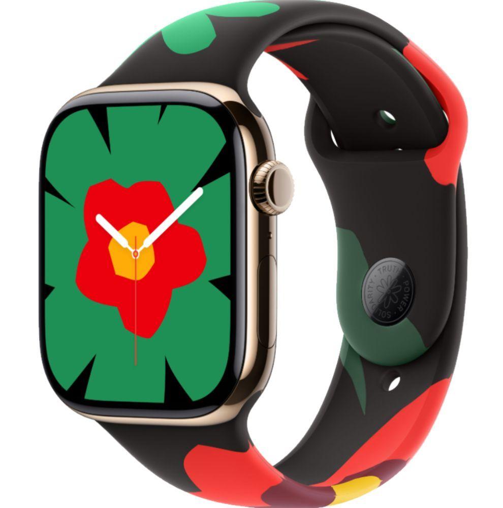 Refurbished Apple Watch Series 11 - Reebelo Österreich