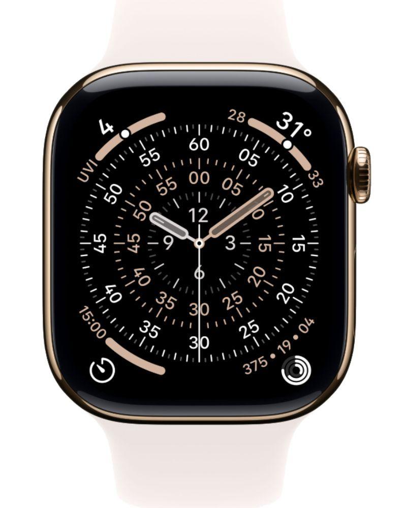 Refurbished Apple Watch Series 11 - Reebelo Österreich
