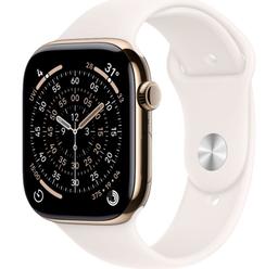 Refurbished Apple Watch Series 11 - Reebelo Österreich