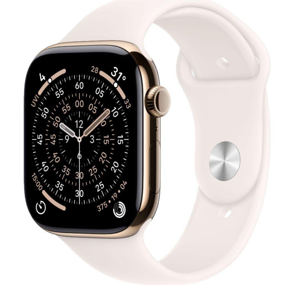 Refurbished Apple Watch Series 11 - Reebelo Österreich