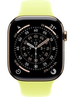 Refurbished Apple Watch Series 11 - Reebelo Österreich