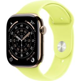 Refurbished Apple Watch Series 11 - Reebelo Österreich