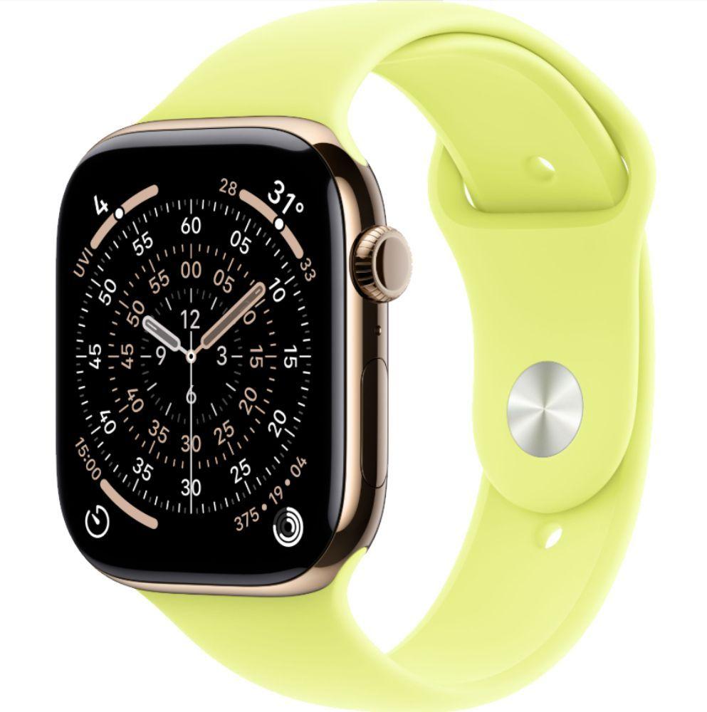 Refurbished Apple Watch Series 11 - Reebelo Österreich