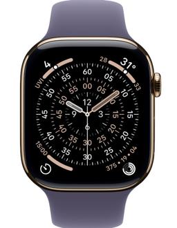 Refurbished Apple Watch Series 11 - Reebelo Österreich