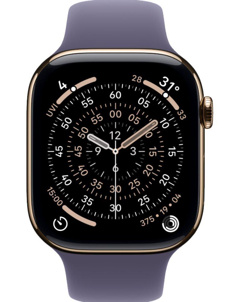 Refurbished Apple Watch Series 11 - Reebelo Österreich