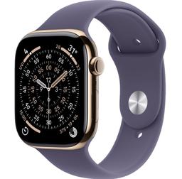 Refurbished Apple Watch Series 11 - Reebelo Österreich