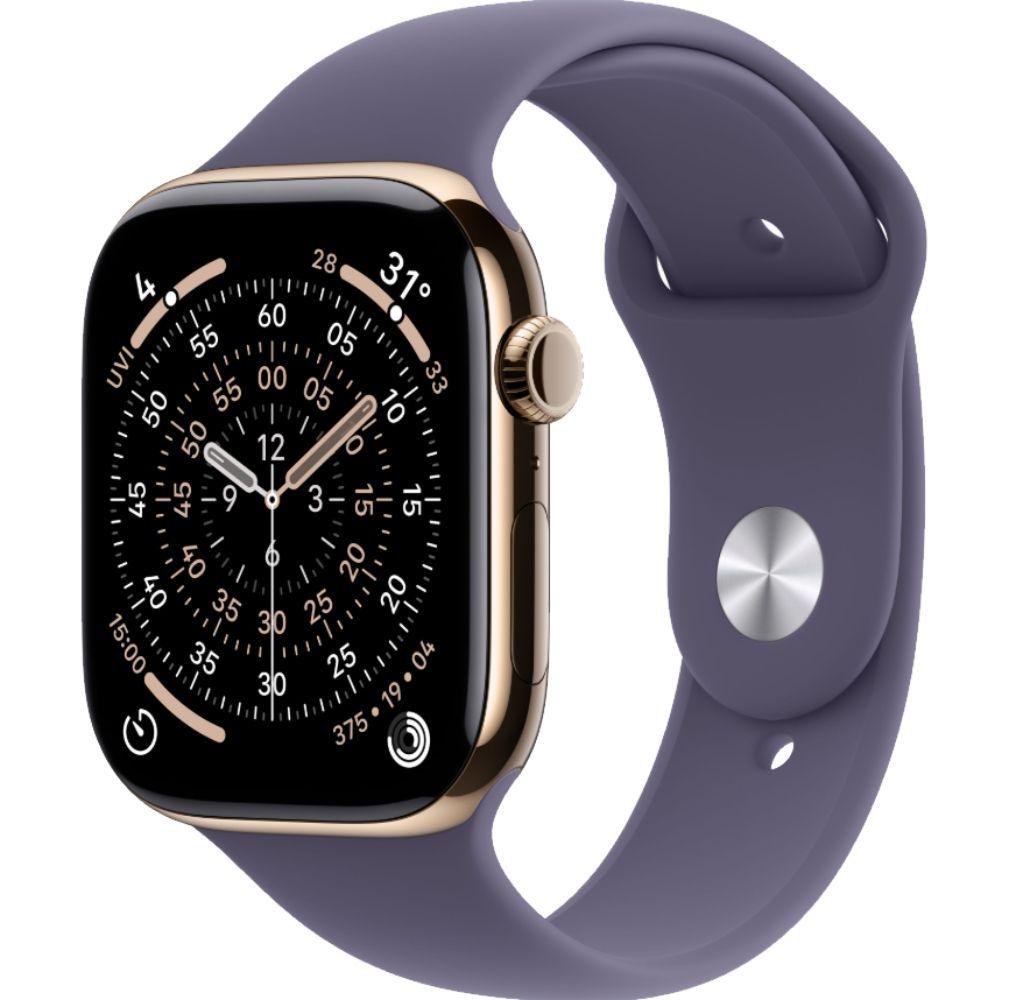 Refurbished Apple Watch Series 11 - Reebelo Österreich