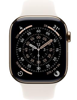 Refurbished Apple Watch Series 11 - Reebelo Österreich