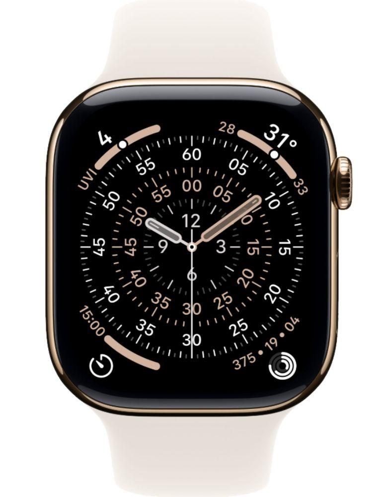 Refurbished Apple Watch Series 11 - Reebelo Österreich