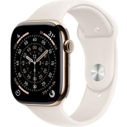 Refurbished Apple Watch Series 11 - Reebelo Österreich