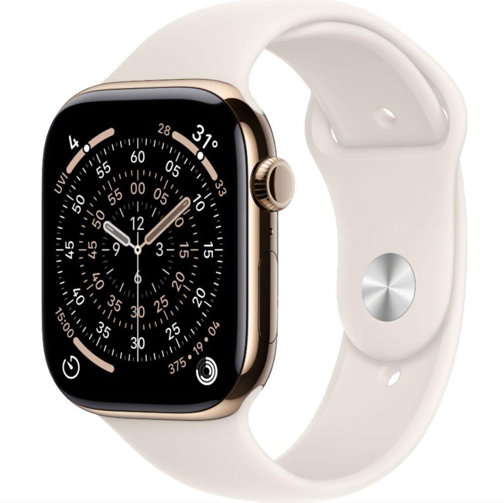 Refurbished Apple Watch Series 11 - Reebelo Österreich