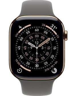 Refurbished Apple Watch Series 11 - Reebelo Österreich