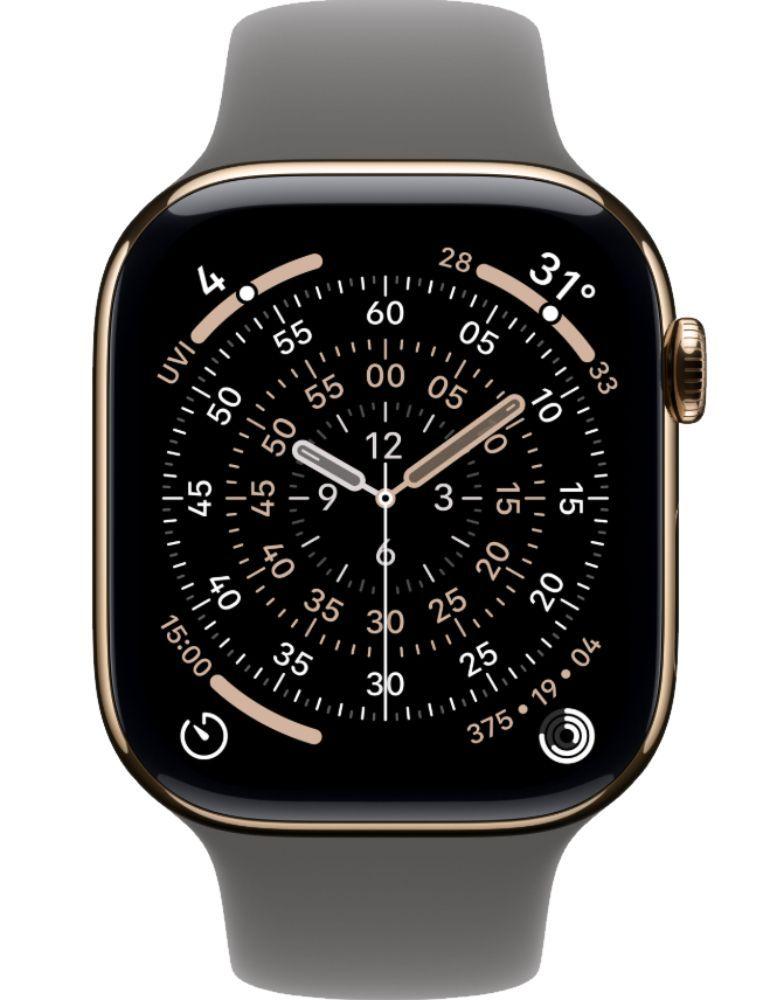 Refurbished Apple Watch Series 11 - Reebelo Österreich