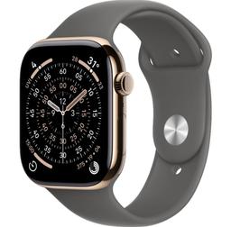 Refurbished Apple Watch Series 11 - Reebelo Österreich